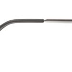 ForSec A206 flex Korrektionsschutzbrille, Frontansicht