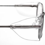 ForSec A206 Korrektionsschutzbrille, Seitenansicht