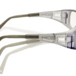 ForSec A309 Korrektionsschutzbrille, Seitenansicht