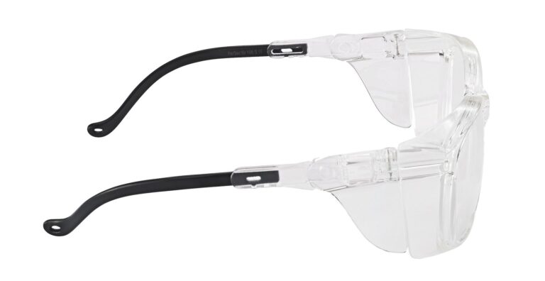ForSec A311 Korrektionsschutzbrille