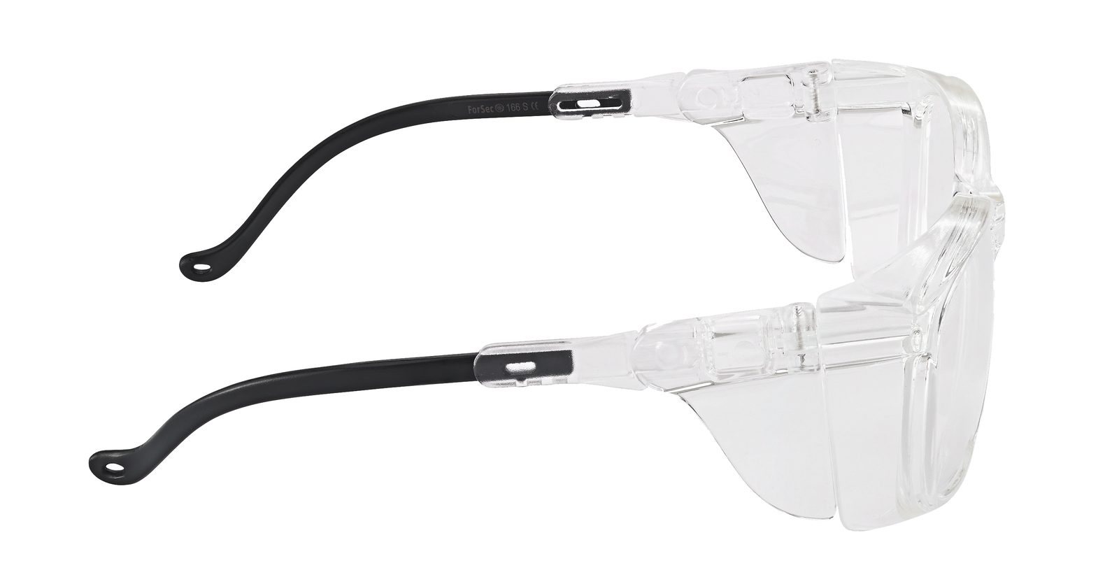 ForSec A311 Korrektionsschutzbrille