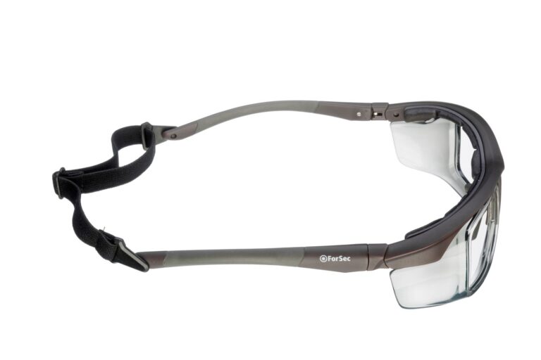 ForSec A314 Korrektionsschutzbrille
