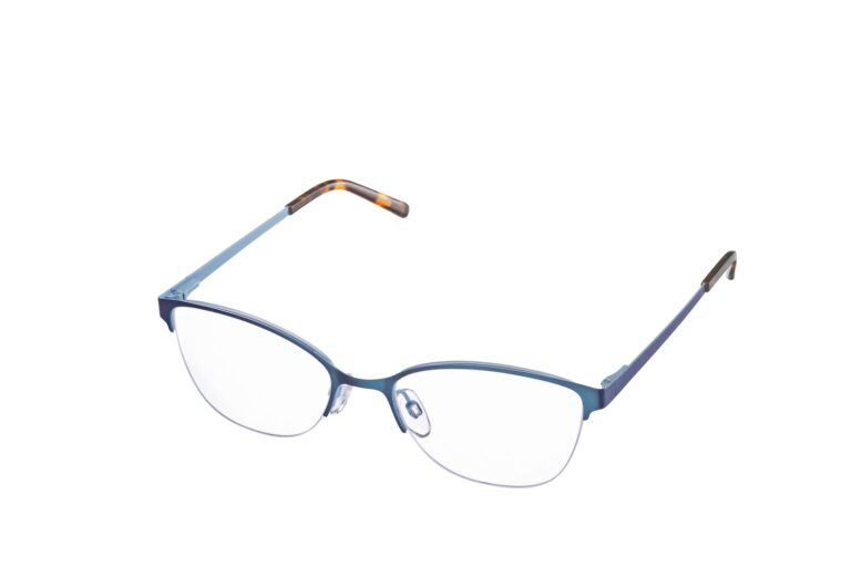 ForSec H207 Bildschirmarbeitsplatzbrille in Cat-Eye-Form