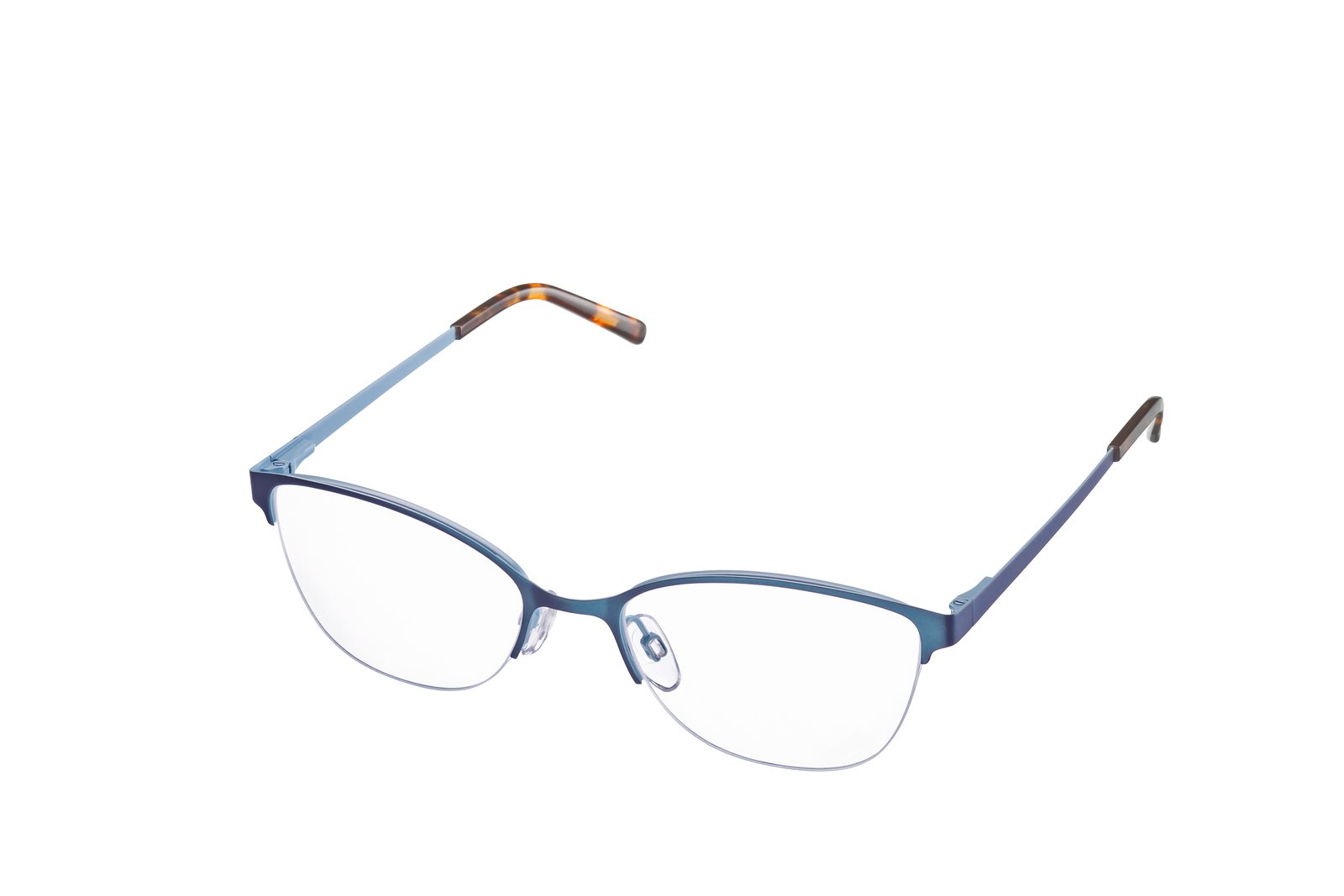 ForSec H207 Bildschirmarbeitsplatzbrille in Cat-Eye-Form