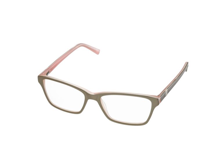 ForSec K101 Bildschirmarbeitsplatzbrille