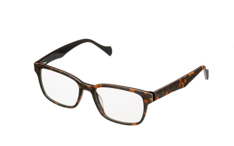 ForSec K102 Bildschirmarbeitsplatzbrille in Havanna