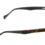 ForSec K102 Bildschirmarbeitsplatzbrille, Detailansicht
