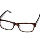 ForSec K103 Bildschirmarbeitsplatzbrille in Havanna
