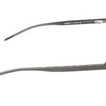ForSec K105 Bildschirmarbeitsplatzbrille in Grau, Seitenansicht