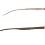 ForSec K106 Bildschirmarbeitsplatzbrille, Seitenansicht