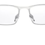 ForSec M206 Bildschirmarbeitsplatzbrille, Frontansicht
