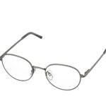 ForSec M207 Bildschirmarbeitsplatzbrille