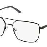 ForSec M208 Bildschirmarbeitsplatzbrille, Frontansicht
