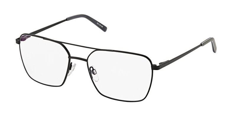 ForSec M208 Bildschirmarbeitsplatzbrille, Frontansicht