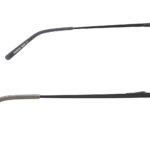 ForSec M208 Bildschirmarbeitsplatzbrille, Seitenansicht