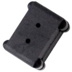 Adapter für ForSec Maskenbrille