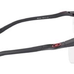 ForSec PRO active M Schutzbrille, Seitenansicht