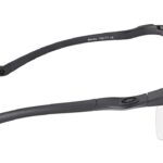 ForSec PRO active S Schutzbrille, Seitenansicht