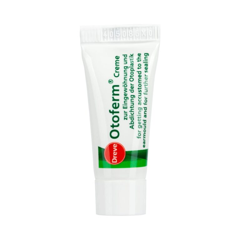 Otoferm® Creme, 5-ml-Tube