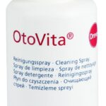 Otovita® Reinigungsspray mit Zerstäuber