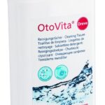 Otovita® Reinigungstücher im Spender