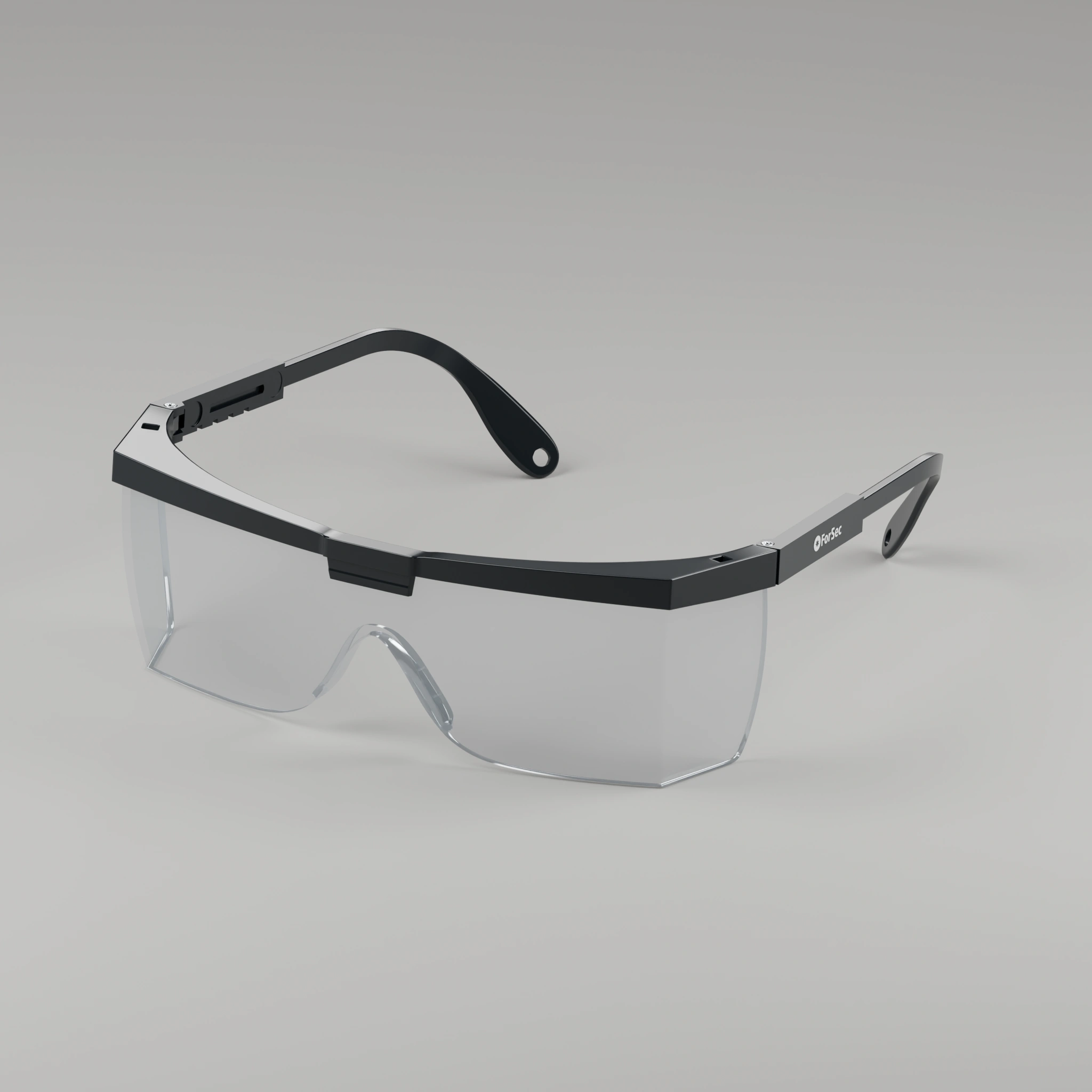 Foto 1: FORSEC Pro1